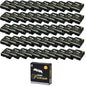 Derby Premium Single Edge Razor Blades - 5000 ct