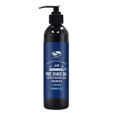 Pre shave Oil - Unscented