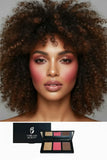 Pro Cheek Palette - Pop