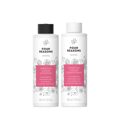 Color Care Bundle