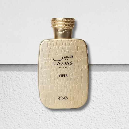 Rasasi Hawas For Him Viper EDP 100ml