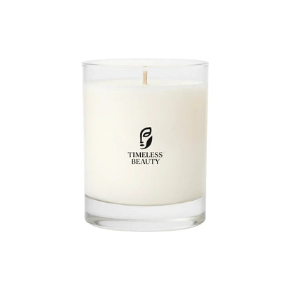 Scented Candle - Bergamot + Lemon