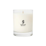Scented Candle - Lilac + Driftwood