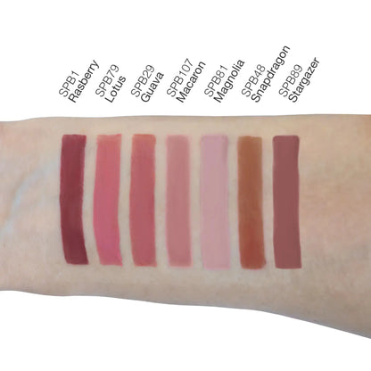 Single Pan Blush - Lotus
