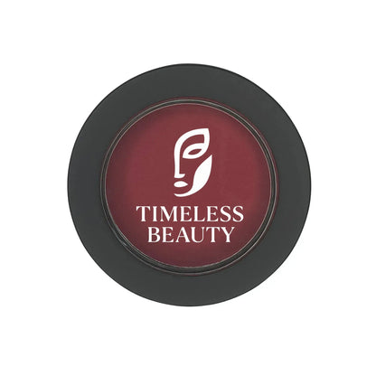 Single Pan Blush - Raspberry