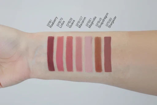 Single Pan Blush - Snapdragon