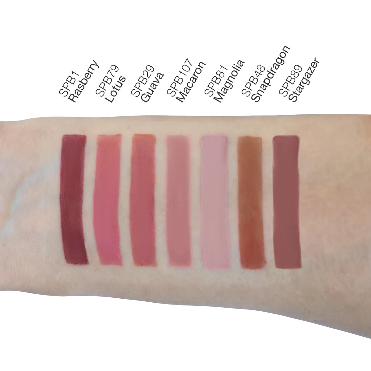 Single Pan Blush - Stargazer