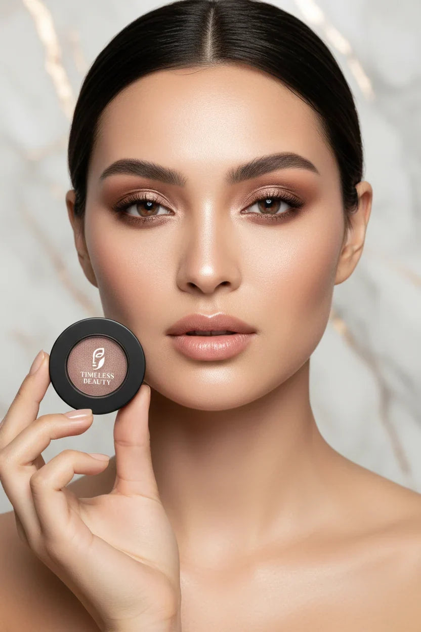 Single Pan Eyeshadow - Blossom