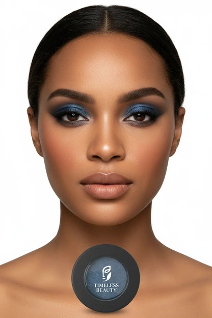 Single Pan Eyeshadow - Robin Egg