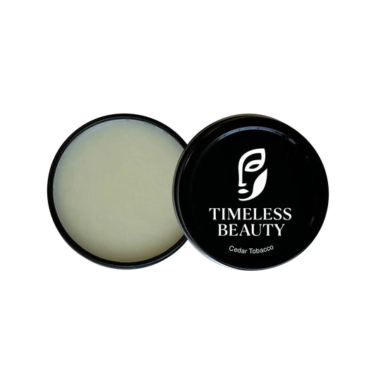 Solid Fragrance - Cedar Tobacco