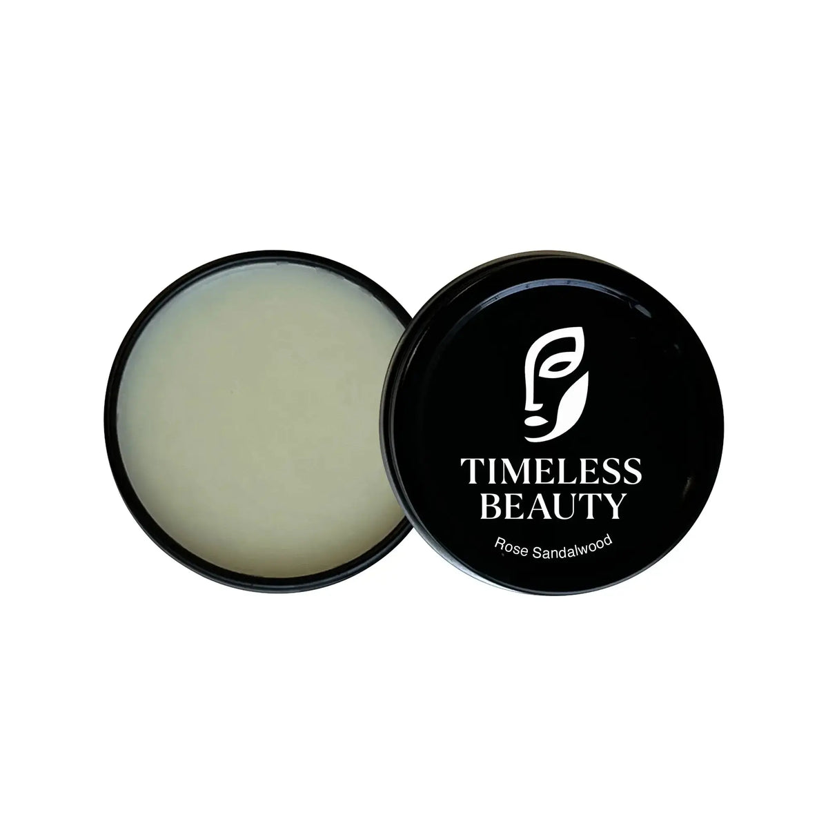 Solid Fragrance - Rose Sandalwood