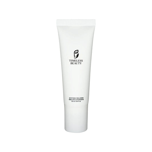 Soothing Emulsion