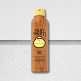 Sun Bum Sunscreen Spray SPF 50 6oz
