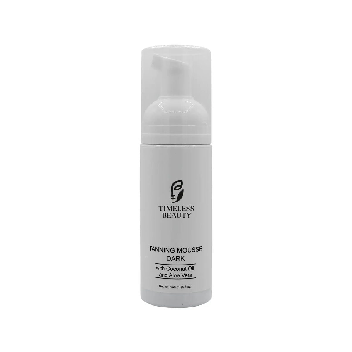 Tanning Mousse - Tan