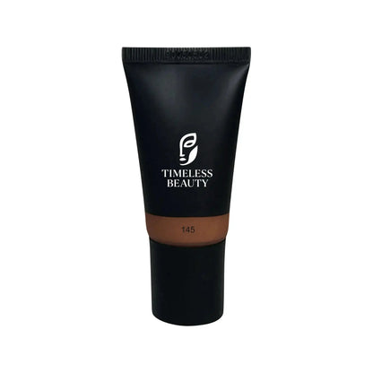 Tinted Moisturizer - Espresso