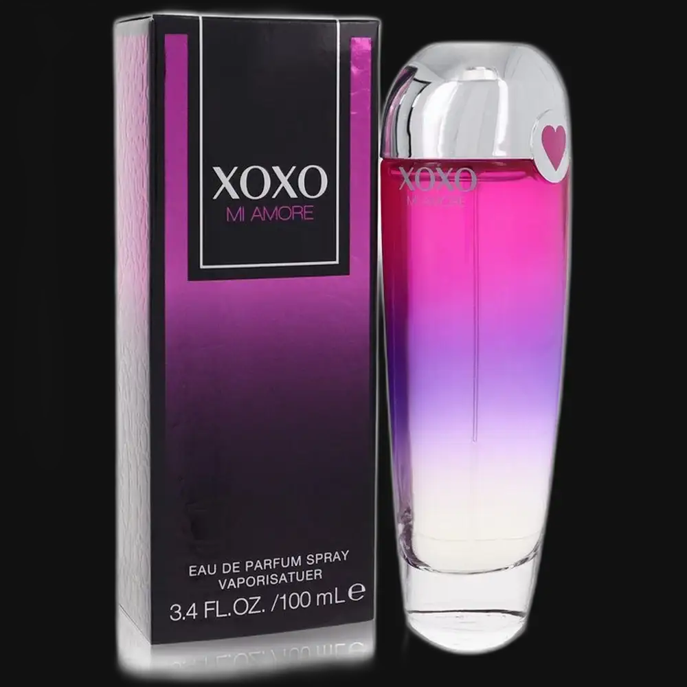 Xoxo Mi Amore By Victory International Perfume for Women