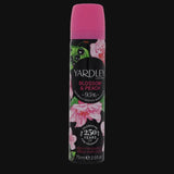 Yardley Blossom & Peach By Yardley London Perfume for Women
