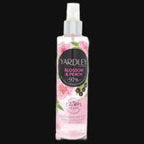 Yardley Blossom & Peach Moisturizing By Yardley London Perfume for Women
