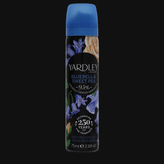 Yardley Bluebell & Sweet Pea By Yardley London Perfume for Women
