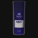 Yardley Navy By Yardley London Cologne for Men