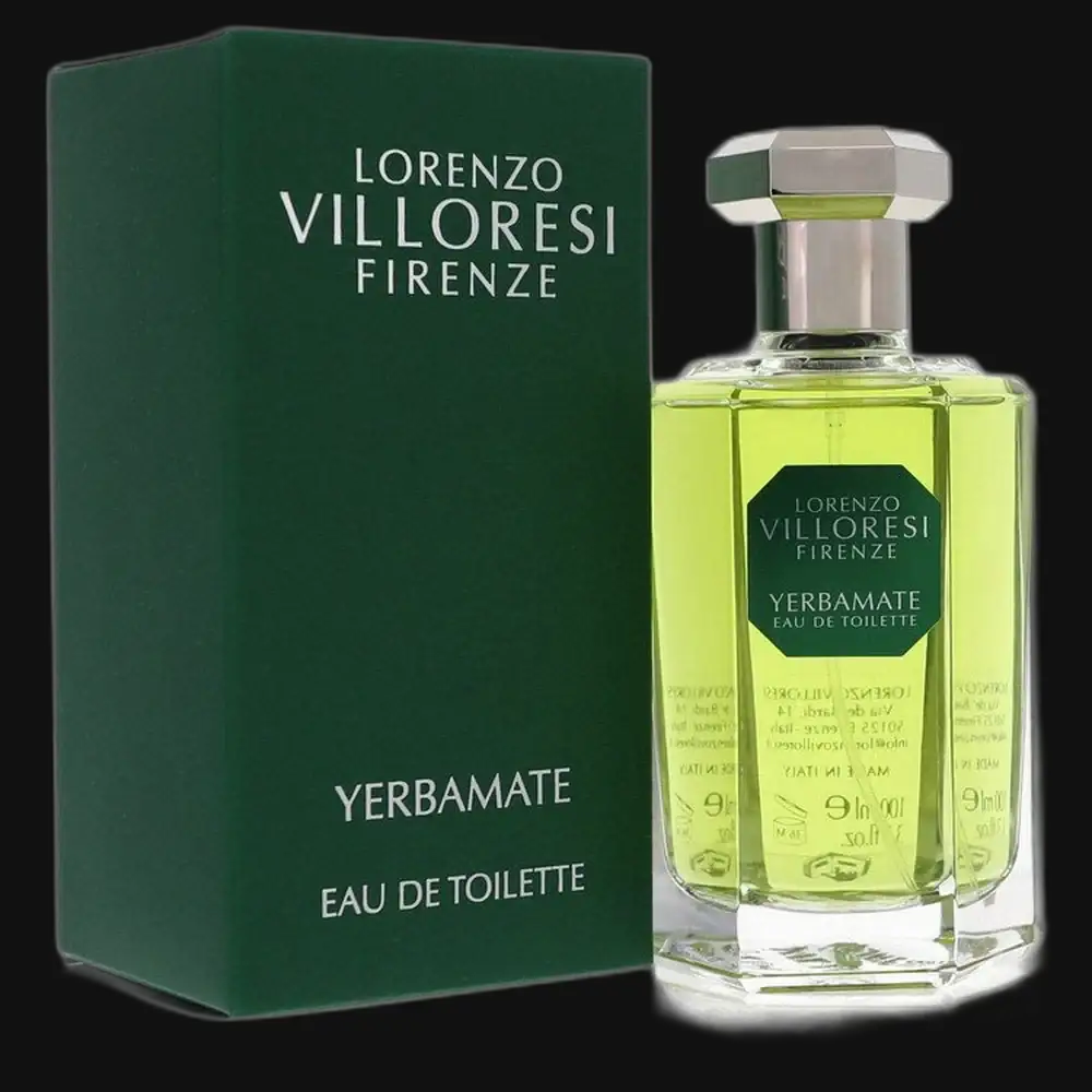 Yerbamate By Lorenzo Villoresi (Unisex)