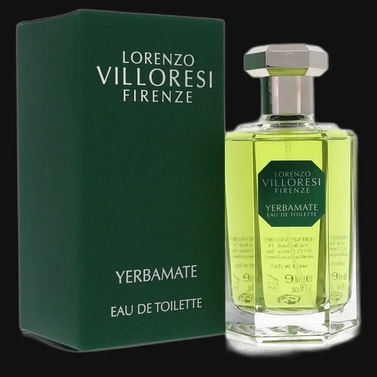 Yerbamate By Lorenzo Villoresi (Unisex)