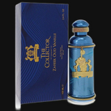 Zafeer Oud Vanille By Alexandre J Perfume for Women