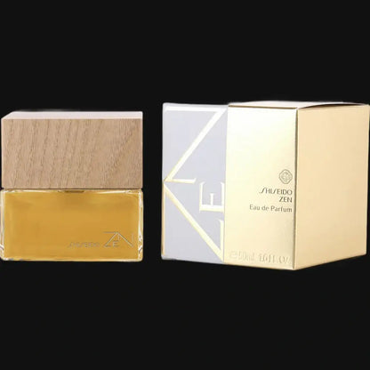 Zen By Shiseido Perfume for Women
