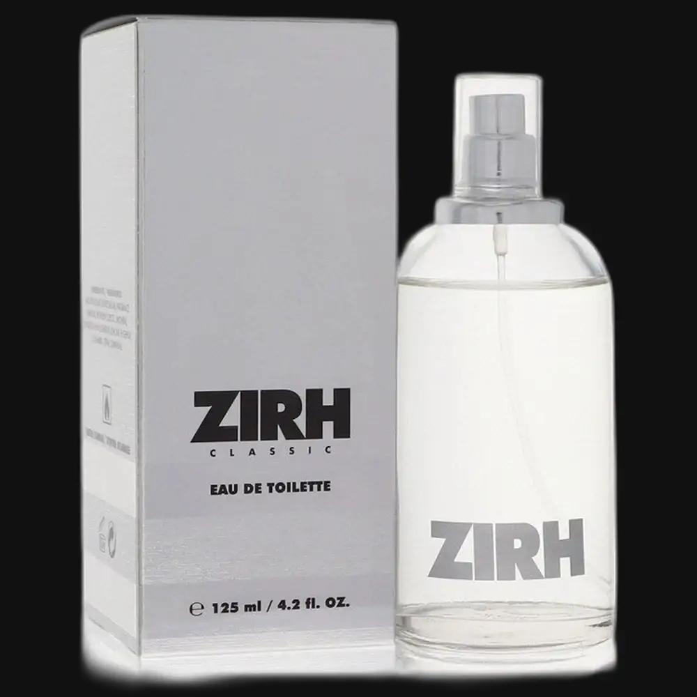 Zirh By Zirh International Cologne for Men