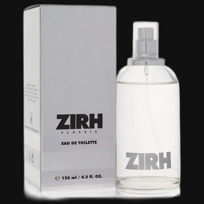 Zirh By Zirh International Cologne for Men