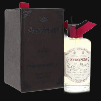 Zizonia By Penhaligon's Cologne for Men